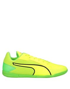 Низкие кеды и кроссовки Puma