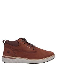 Полусапоги и высокие ботинки Timberland