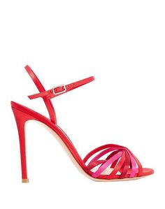 Сандалии Gianvito Rossi