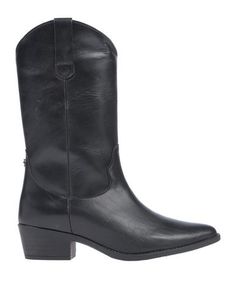 Полусапоги и высокие ботинки Steve Madden