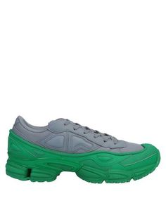 Низкие кеды и кроссовки Adidas by Raf Simons