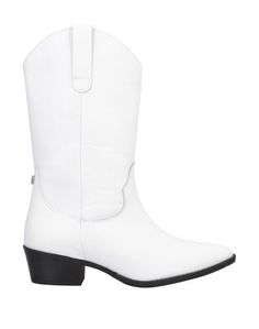 Полусапоги и высокие ботинки Steve Madden