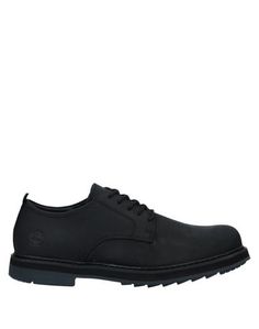 Обувь на шнурках Timberland