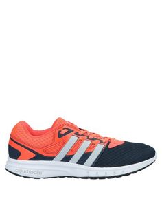 Низкие кеды и кроссовки Adidas