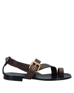 Вьетнамки Giuseppe Zanotti