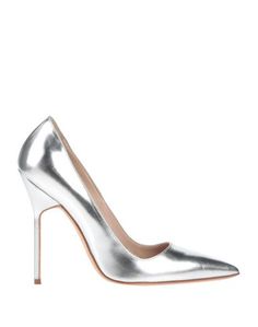 Туфли Manolo Blahnik