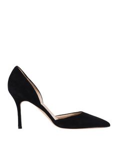 Туфли Manolo Blahnik