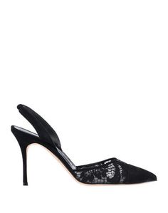 Туфли Manolo Blahnik