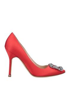 Туфли Manolo Blahnik