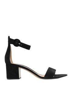 Сандалии Gianvito Rossi
