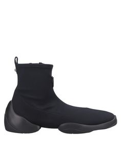 Высокие кеды и кроссовки Giuseppe Zanotti