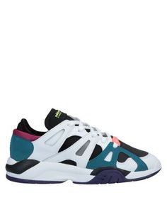 Низкие кеды и кроссовки Adidas Originals