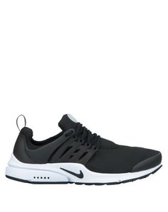 Низкие кеды и кроссовки Nike