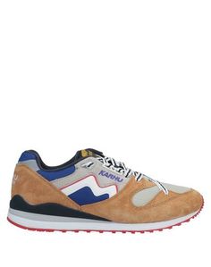 Низкие кеды и кроссовки Karhu