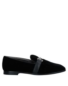 Мокасины Tod`S