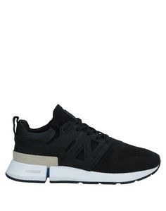 Низкие кеды и кроссовки New Balance