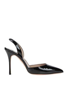 Туфли Manolo Blahnik