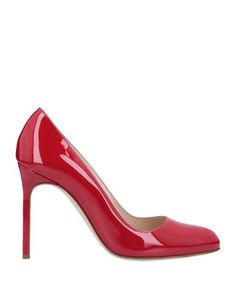 Туфли Manolo Blahnik