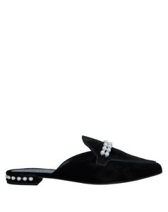 Мюлес и сабо Stuart Weitzman