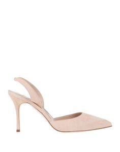 Туфли Manolo Blahnik