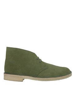 Полусапоги и высокие ботинки Clarks Originals
