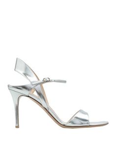 Сандалии Gianvito Rossi