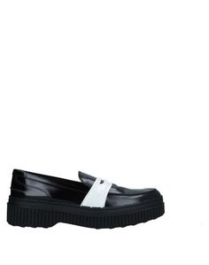 Мокасины Tod`S
