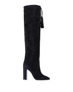 Сапоги Saint Laurent