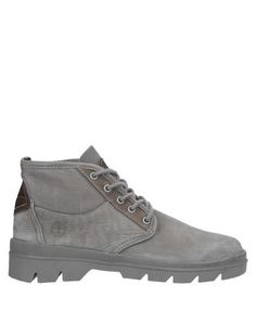 Полусапоги и высокие ботинки Timberland