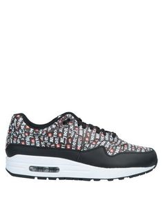 Низкие кеды и кроссовки Nike