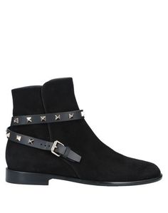 Полусапоги и высокие ботинки Valentino Garavani