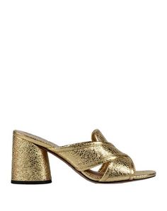 Сандалии Marc Jacobs