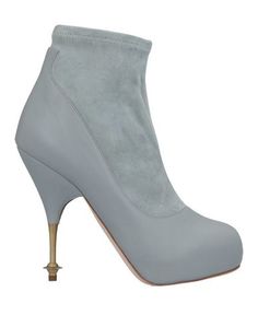Полусапоги и высокие ботинки Vivienne Westwood