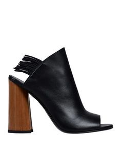 Сандалии 3.1 Phillip Lim