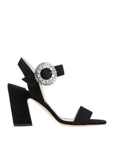 Сандалии Jimmy Choo