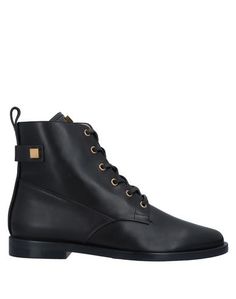 Полусапоги и высокие ботинки Stuart Weitzman