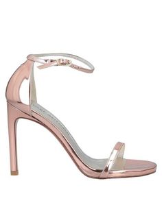 Сандалии Stuart Weitzman