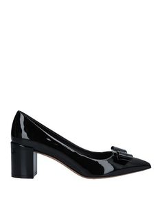 Туфли Salvatore Ferragamo