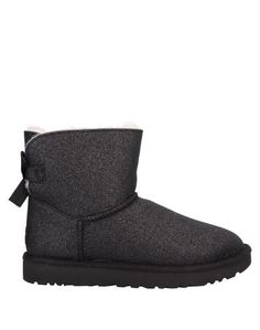 Полусапоги и высокие ботинки UGG Australia