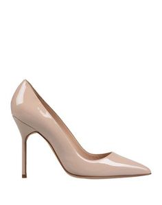 Туфли Manolo Blahnik