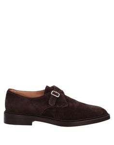 Мокасины Trickers