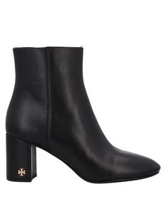 Полусапоги и высокие ботинки Tory Burch