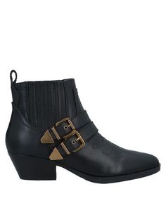 Полусапоги и высокие ботинки Guess