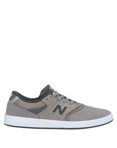 Низкие кеды и кроссовки New Balance
