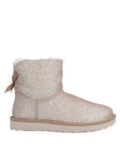 Полусапоги и высокие ботинки UGG Australia