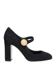 Туфли Dolce & Gabbana