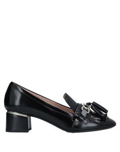 Мокасины Tod`S