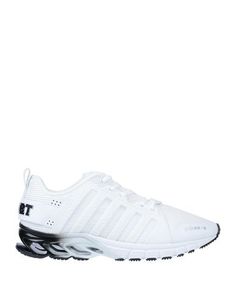 Низкие кеды и кроссовки Plein Sport