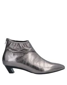 Полусапоги и высокие ботинки Jeffrey Campbell