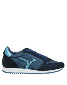 Низкие кеды и кроссовки Mizuno